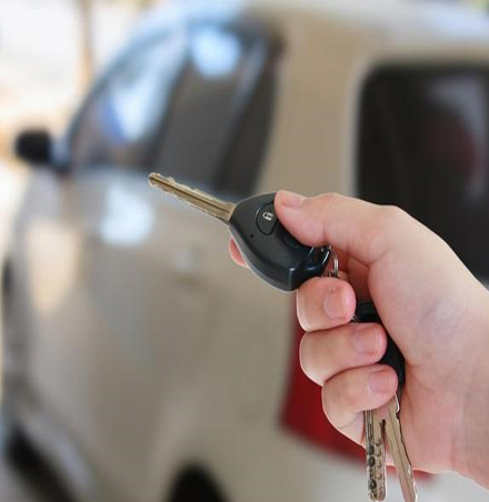 陇县开锁公司 陇县汽车开锁 配汽车钥匙